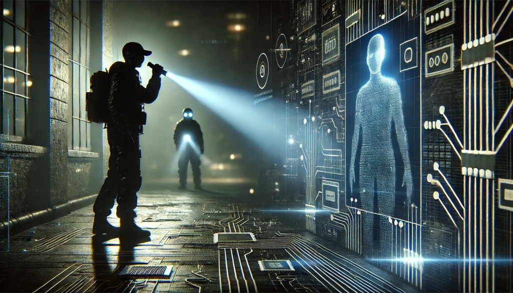 AI Lurking in the Shadows: Why Your Dealership Needs to Bring it to the&nbsp;Light