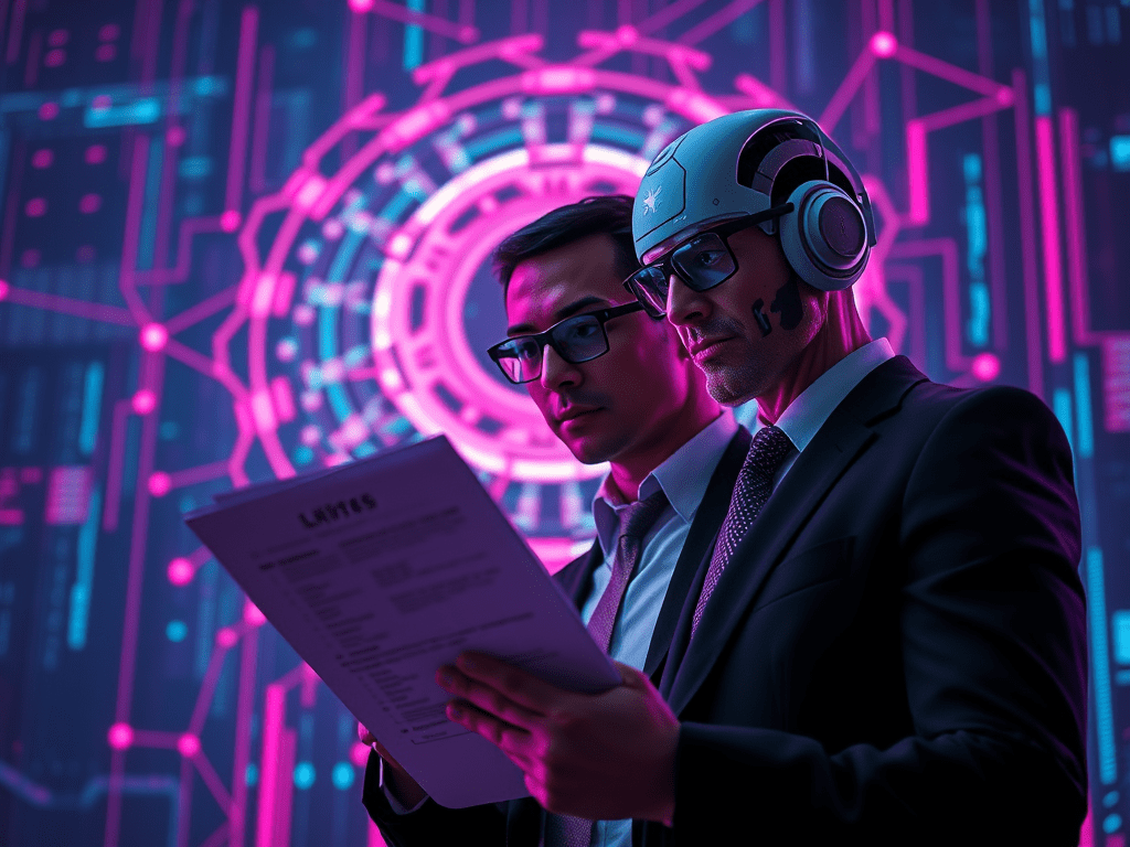 How to Choose the Right AI Vendor: A Complete&nbsp;Guide